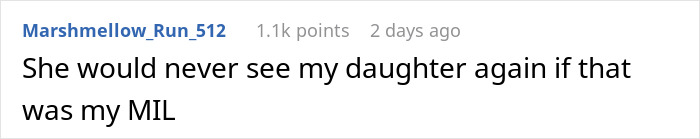 Woman Snatches Baby Away From MIL Who Tried To Breastfeed Him While She Was Showering