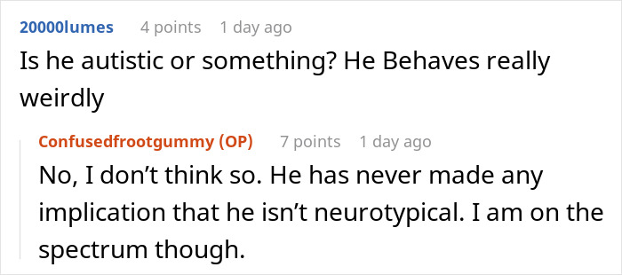 "Started Crying, Pouting, And Stomping His Legs": Guy Shows His True Colors After GF's Revenge