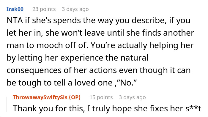 "The Police Were Called": Husband Is Furious To Learn Wife Spent $30k To See Taylor Swift