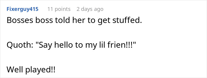 &ldquo;I Have A Write-Up For You&rdquo;: Supervisor Tries Disciplining Driver For No Reason, Regrets It