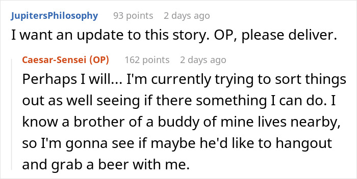 &ldquo;I Finally Learned The Truth&rdquo;: Man Considers Leaving GF On A Vacation Without Telling Her
