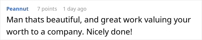 Employee Is Told To “Act His Wage,” Maliciously Complies And The Company Lays Off 30% Of Workers Employee Is Told To “Act His Wage,” Maliciously Complies And The Company Lays Off 30% Of Workers