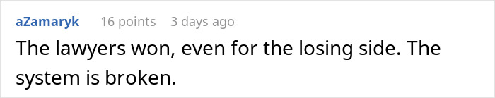 Worker Receives Huge Payout In Lawsuit, Teaching Power-Hungry Manager A Lesson