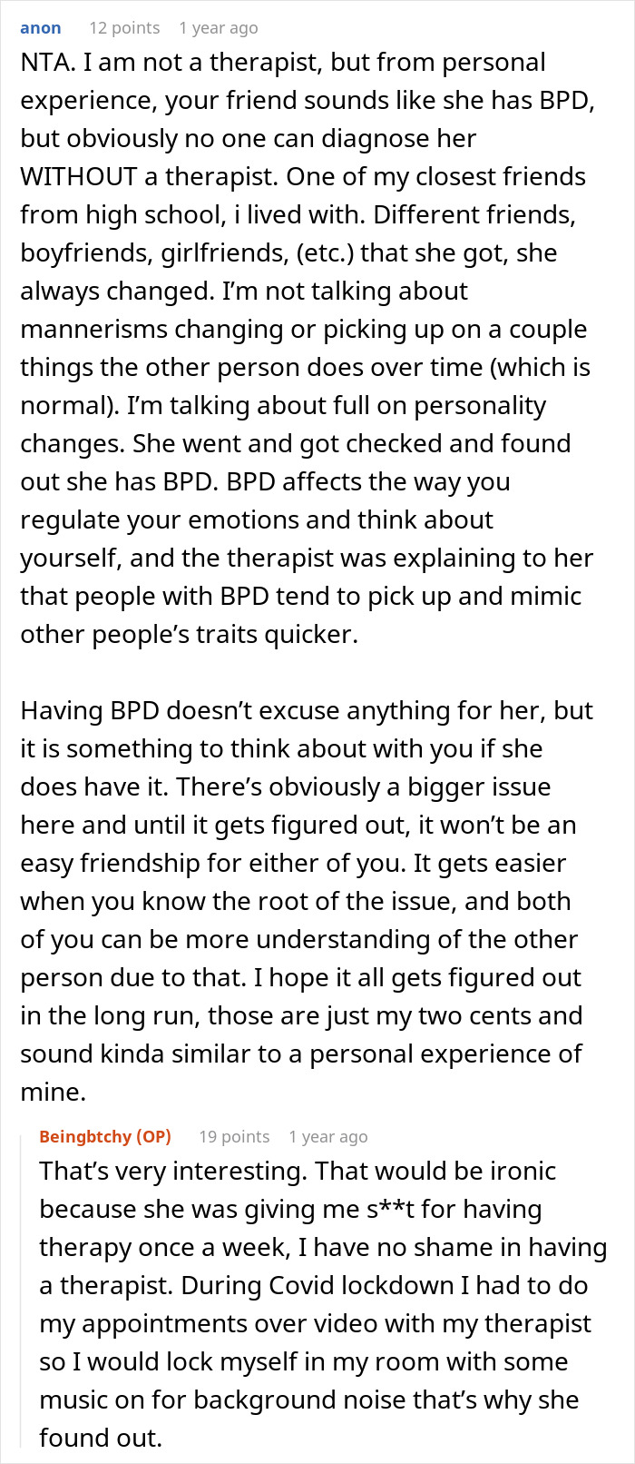 Woman Demands Roommate Adhere To &lsquo;No Alcohol&rsquo; Rule, Loses Her Place To Live Instead