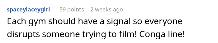 &ldquo;She Gave Up&rdquo;: Entire Gym Comes Together Against &lsquo;Influencer&rsquo; Treating Gym As Her Private Space