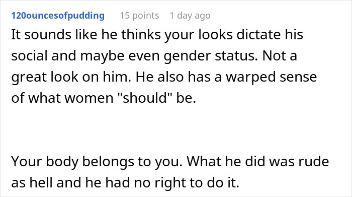 Husband Feels Embarrassed After He Sees His Wife In A Bikini, Scolds Her After Husband Feels Embarrassed After He Sees His Wife In A Bikini, Scolds Her After
