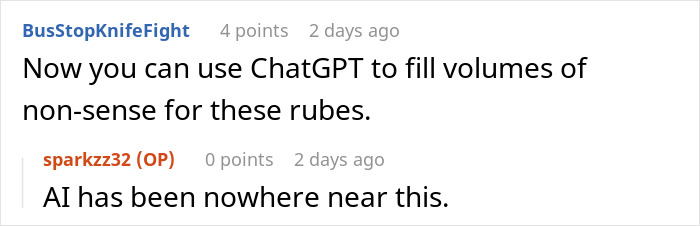 Employee Leaves Boss With No Instructions After They Got Demoted, Costs Them $1.3M
