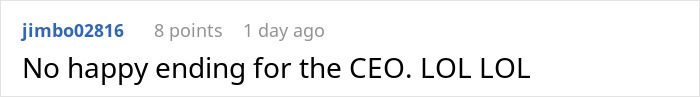 Employee Is Told To “Act His Wage,” Maliciously Complies And The Company Lays Off 30% Of Workers Employee Is Told To “Act His Wage,” Maliciously Complies And The Company Lays Off 30% Of Workers