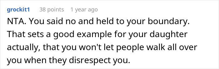 Woman Refuses To Downplay Her Boundary And Leaves MIL In A Parking Lot, Asks If She Was Wrong