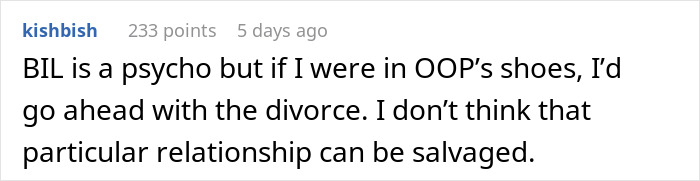 &ldquo;They Planned This Attack&rdquo;: Woman Learns Brother-In-Law Maliciously Ruined Her Marriage