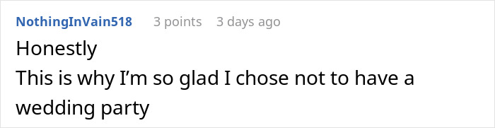 &ldquo;Is It Too Much To Expect A Little Spoiling?&rdquo;: Bride Upset After Covering Bachelorette Costs