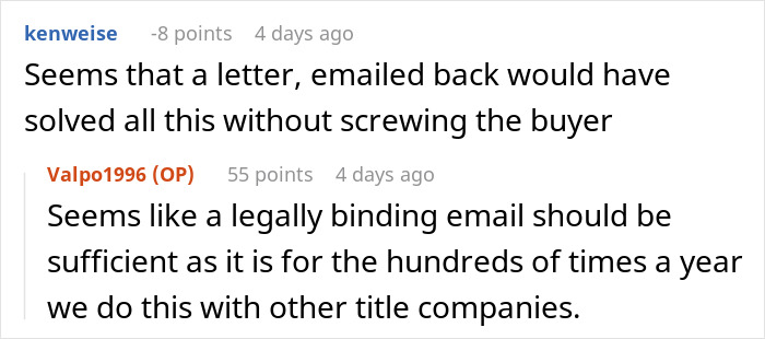 Worker Complies Maliciously When Client Demands Information In Letter Form Only Worker Complies Maliciously When Client Demands Information In Letter Form Only