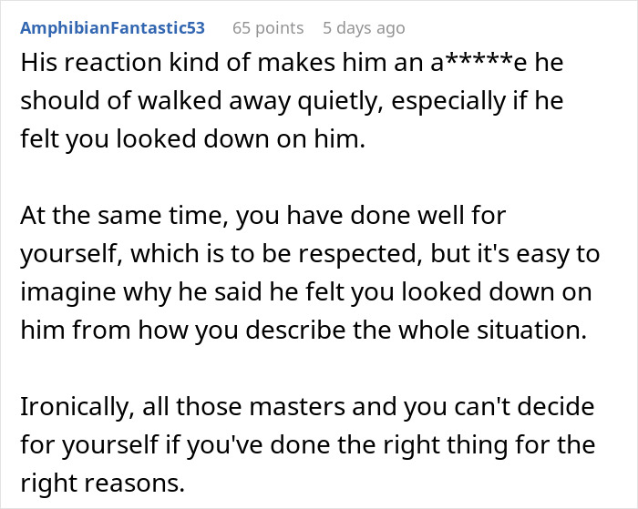 Guy Accuses Fiancée Of Breaking Up With Him Because He’s Dumb, Internet Says He Has A Point Guy Accuses Fiancée Of Breaking Up With Him Because He’s Dumb, Internet Says He Has A Point