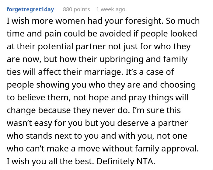 &ldquo;I Don't Want To Marry That Person&rdquo;: Woman Breaks Up With Fianc&eacute; After He Reveals His True Colors