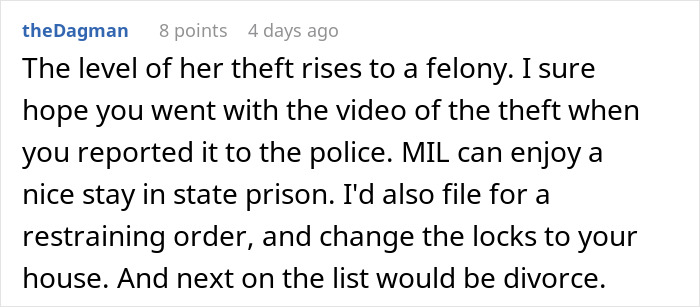 MIL Sells Guy's Skeleton Key Collection To Buy Herself A Phone, He Gets Her Arrested