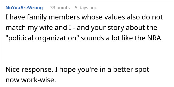 Political Organization Asks Toddler To Give Them Every Penny, Dad Sends Them Something Better