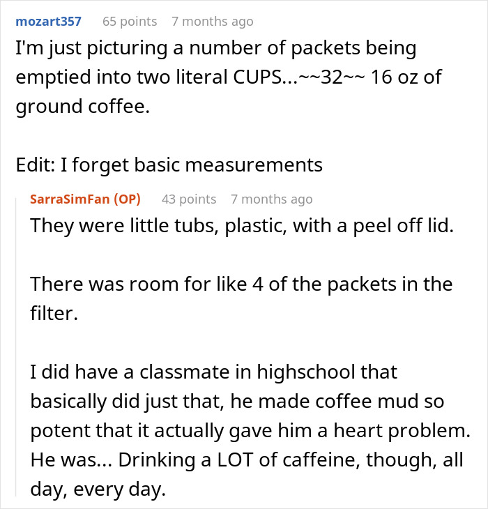Woman Enjoys Caffeinated Chaos Descending Upon Office After Boss Puts Her In Charge Of Coffee Woman Enjoys Caffeinated Chaos Descending Upon Office After Boss Puts Her In Charge Of Coffee