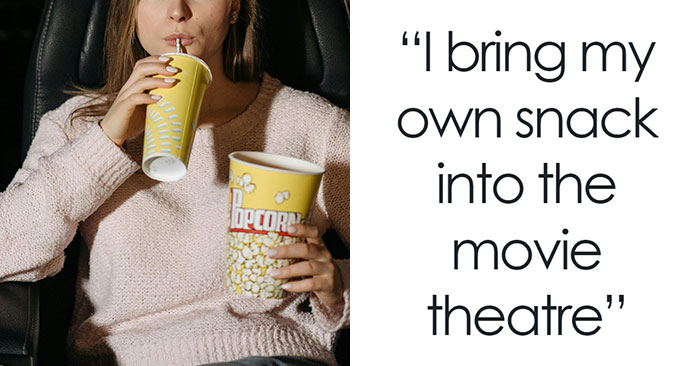 30 Times Folks Online Broke Rules Because They Made Zero Sense To Them