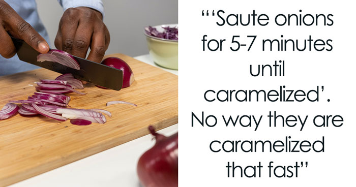 30 Cooks Share Horrendous Cooking Tips That Have No Reason Being As Widely Spread As They Are