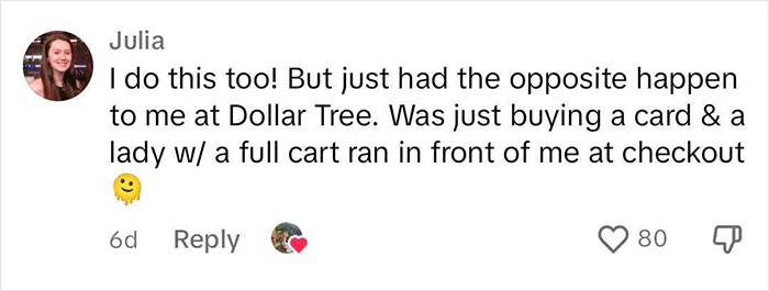 Man Is Overly Appreciative Of Woman’s Kind Gesture, She Doesn’t Get What The Big Deal Is Man Is Overly Appreciative Of Woman’s Kind Gesture, She Doesn’t Get What The Big Deal Is
