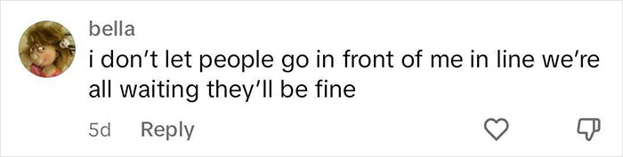 Man Is Overly Appreciative Of Woman’s Kind Gesture, She Doesn’t Get What The Big Deal Is Man Is Overly Appreciative Of Woman’s Kind Gesture, She Doesn’t Get What The Big Deal Is
