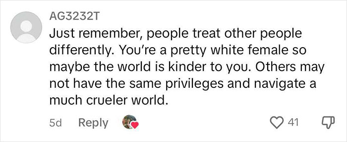 Man Is Overly Appreciative Of Woman’s Kind Gesture, She Doesn’t Get What The Big Deal Is Man Is Overly Appreciative Of Woman’s Kind Gesture, She Doesn’t Get What The Big Deal Is