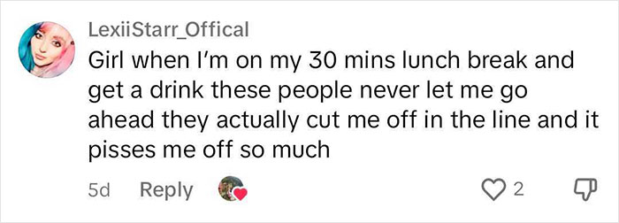 Man Is Overly Appreciative Of Woman’s Kind Gesture, She Doesn’t Get What The Big Deal Is Man Is Overly Appreciative Of Woman’s Kind Gesture, She Doesn’t Get What The Big Deal Is