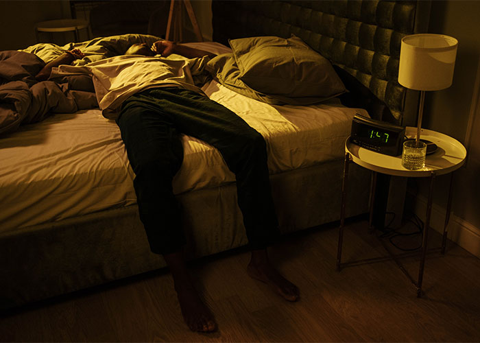 “Dodged That Bullet Big Time”: 35 Times A 3rd Person Ruined A Relationship Without Even Cheating