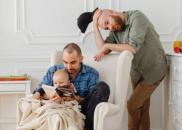 “Dodged That Bullet Big Time”: 35 Times A 3rd Person Ruined A Relationship Without Even Cheating