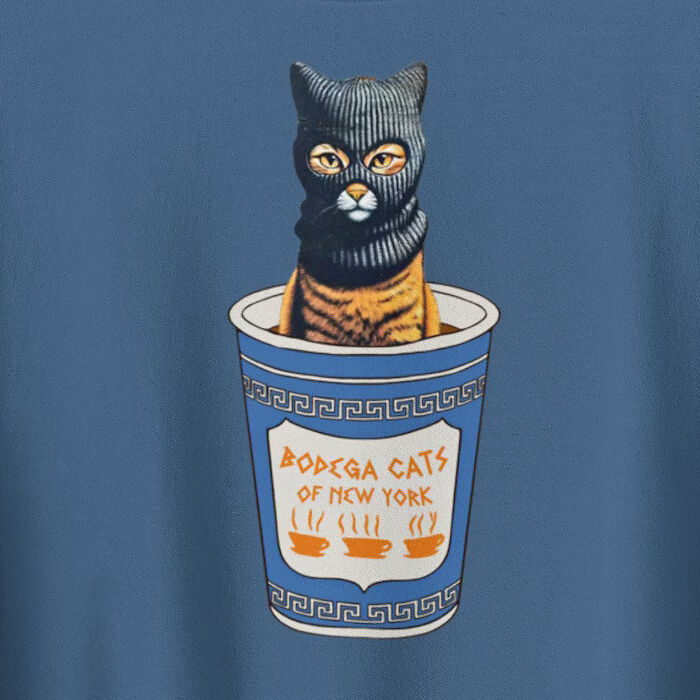 The Humble Anthora: From Greek Diners To NYC Icon