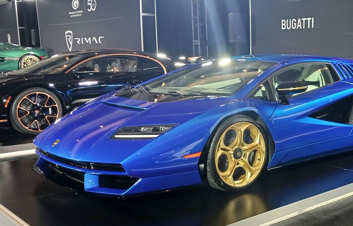 Best Of The Canadian International Autoshow 2024 On Media Day (21 Pics)