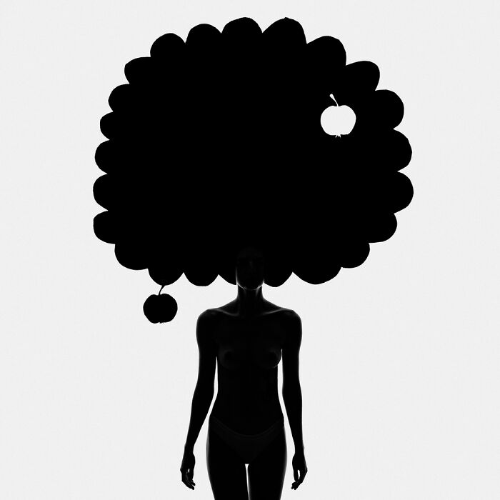 Kartoon: My Creative Recycling Of Cardboard Illusions (15 Pics)