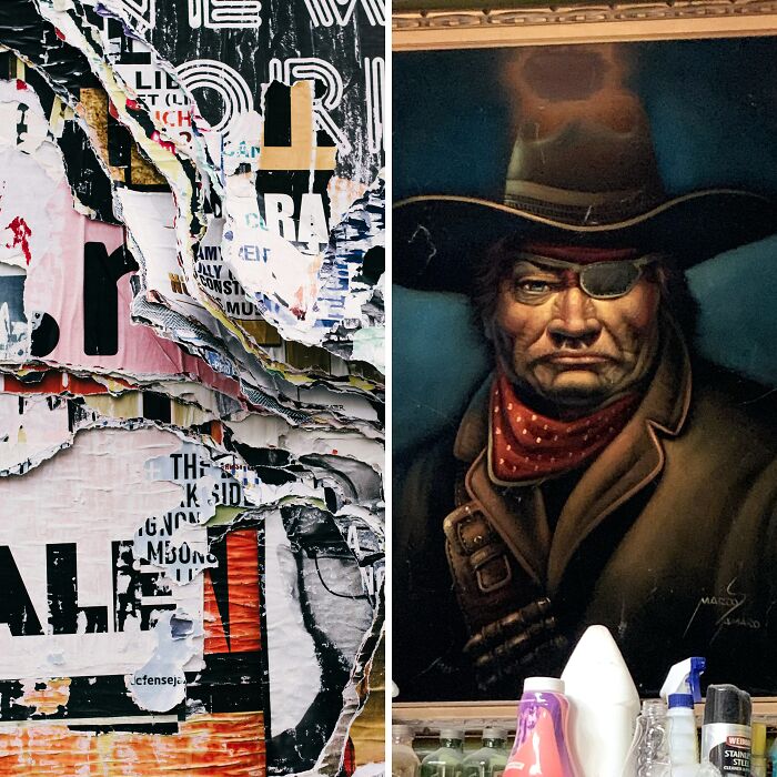 Hey Pandas, Post The Weirdest Art Piece You Own (Closed)