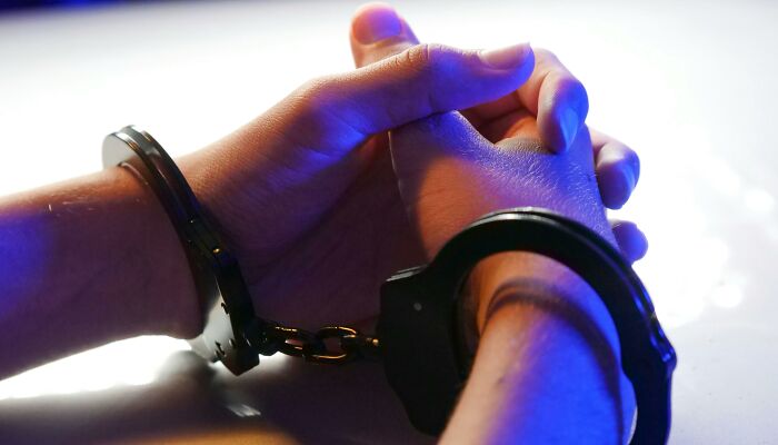 Man Found Guilty After His Stolen Phone Revealed Footage Of His Victim’s Gruesome Murder