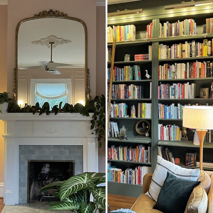 Hey Pandas, Share Some DIY Interior Design (Closed)