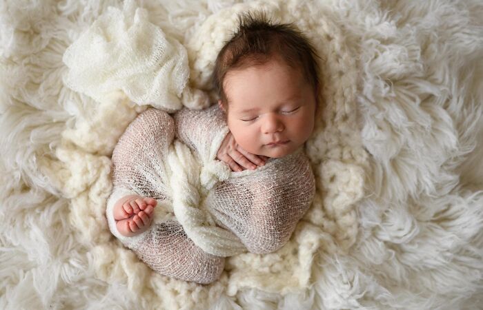 I Photograph Babies In Denver, Colorado (8 Pics)