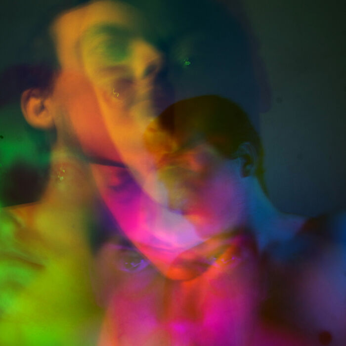 I Created A Masterclass In Intentional Camera Movement (28 Pics)