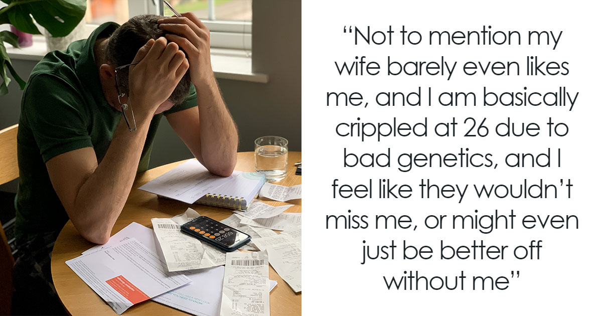 Father Feels Worthless After Finding Out His Son Is Worth Millions