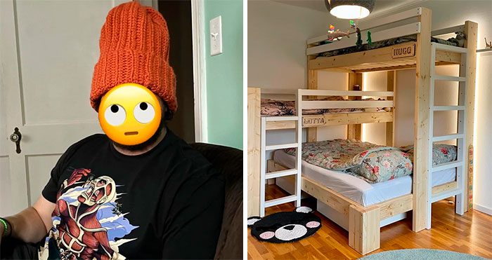 50 Times People Were So Proud Of Something They Made, They Just Had To Share It (New Pics)