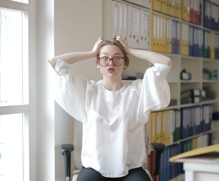 Person Keeps Getting Bullied At Work, Makes The Bully Cry When They Stand Up For Themselves