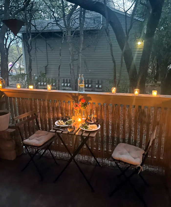 I Flipped The Script And Made Valentine's Dinner For My Husband This Year