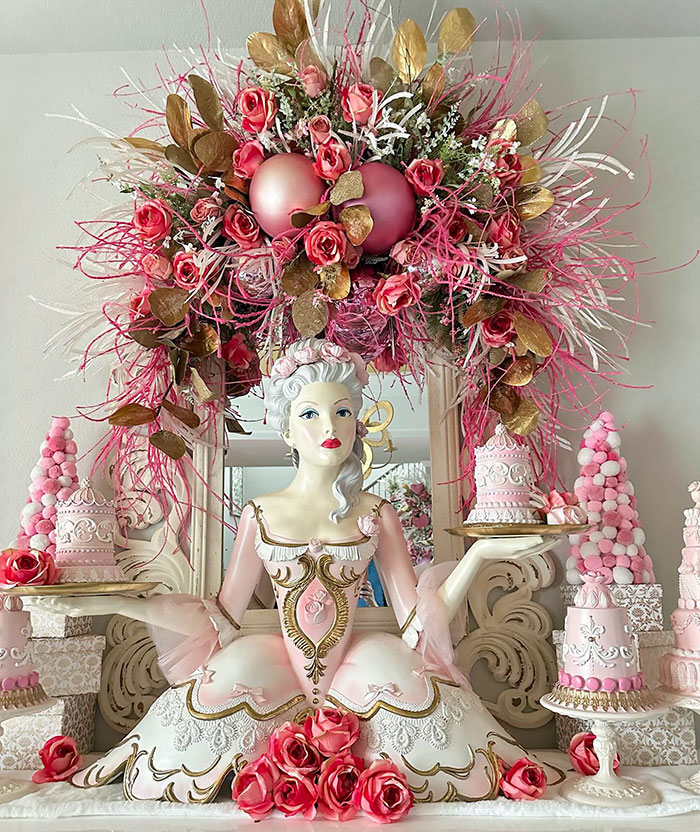 Love Is Sweet And Pink This Valentine's Day