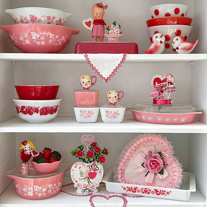 Every Girl Deserves Flowers And Strawberries For Valentine's Day