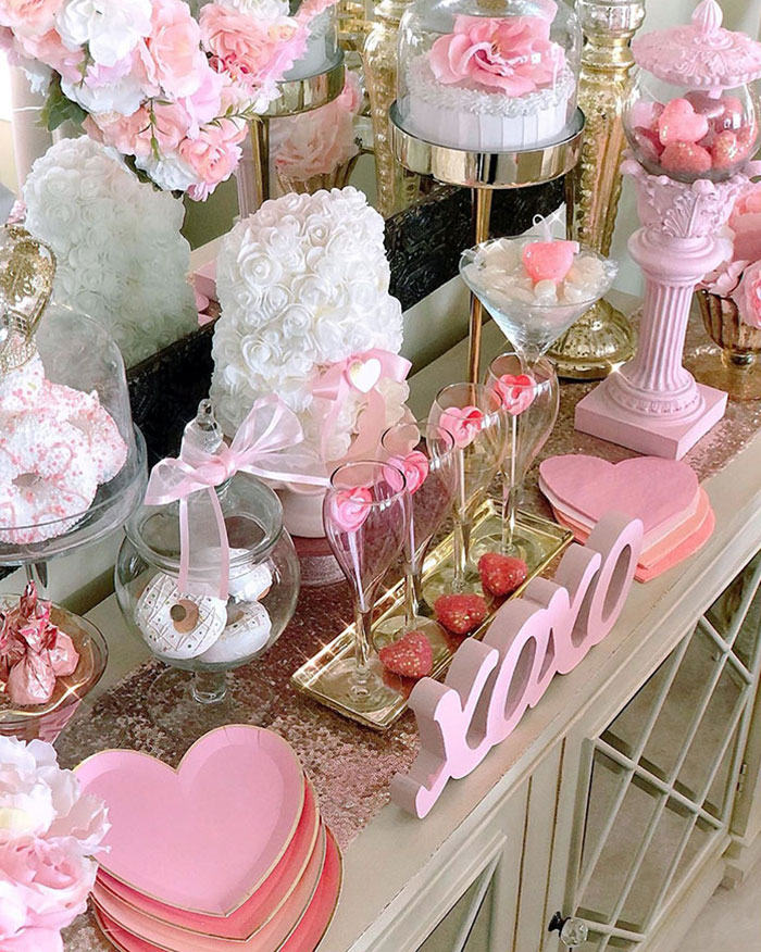 Setting Up Seasonal Decorations Earlier Than Normal Allows You To Enjoy It For So Much Longer