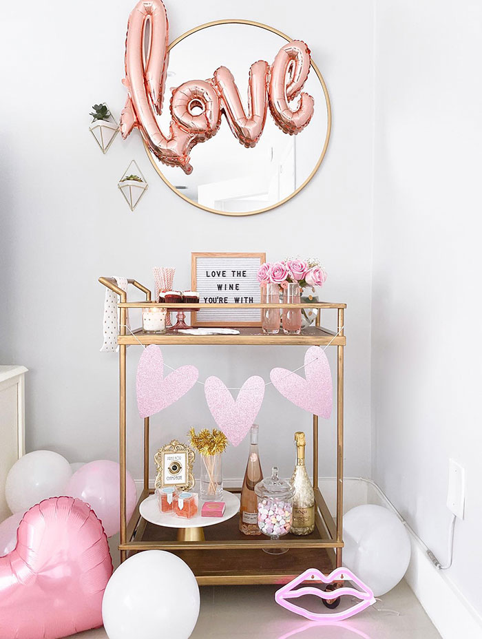 It's Officially The Week Of Valentine's Day