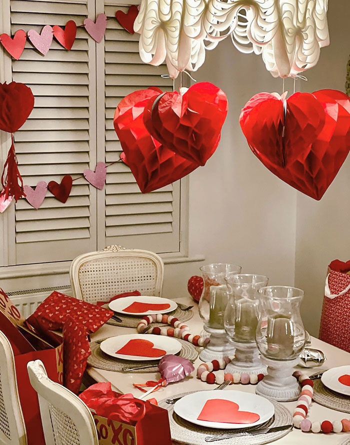 Happy Valentine's Day