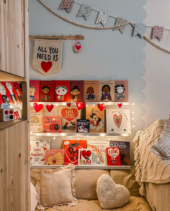 For Now This Is Our Favorite Spot In The House