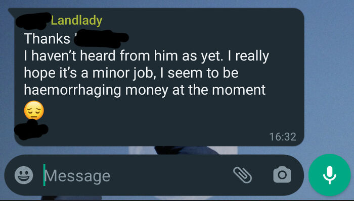 30 Tenants Spill The Tea About Their Landlords From Hell