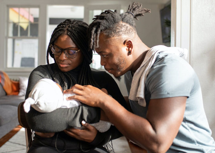 Father Feels Worthless After Finding Out His Son Is Worth Millions