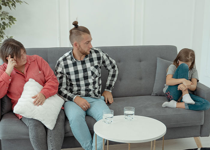 Father Feels Worthless After Finding Out His Son Is Worth Millions